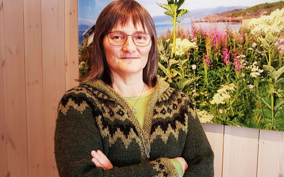 Toril Bakken Kåven fra Nordkalottfolket mener det er gjort dårlig arbeid fra mange hold i saken om motorferdsel i utmark.
 Foto: Privat