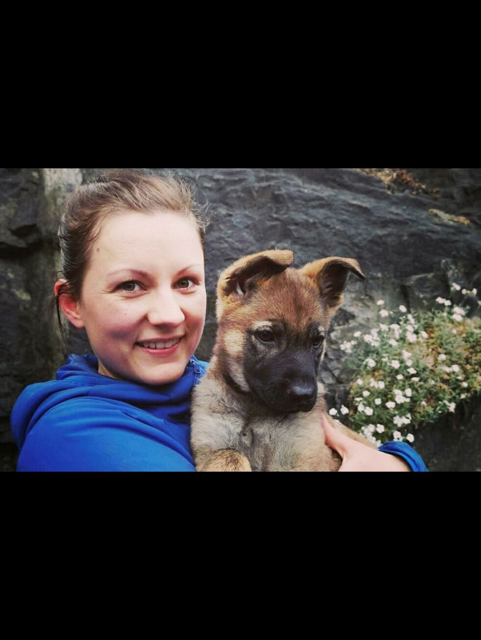 Mali Strømsvåg har holdt på med hundekjøring og turisme i flere år, og ser frem til det som skal skje de kommende årene.