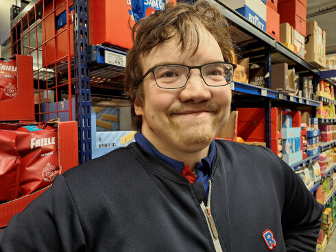 Ti kjappe med Eirik