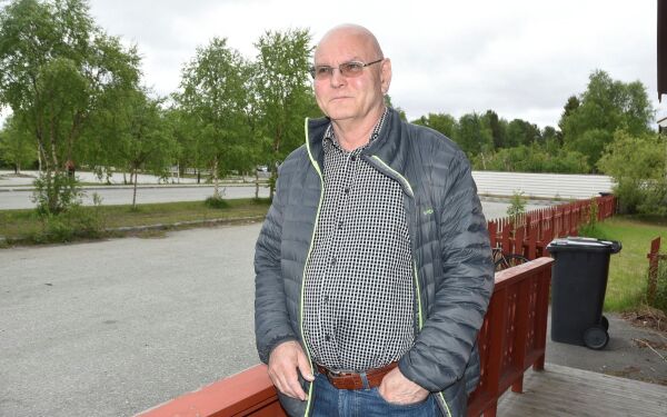 – Vi går glipp av muligheten for bedre tilbud