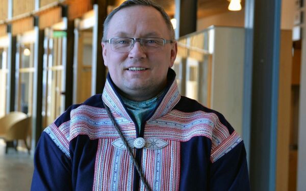 Sametinget støtter private eiere av samiske bygninger