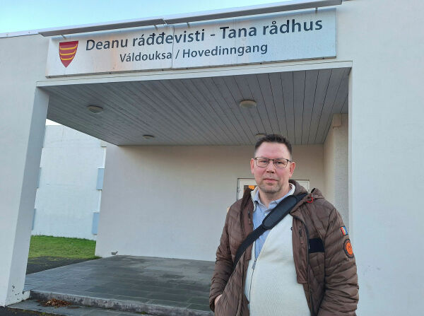 – Alarmerende tall