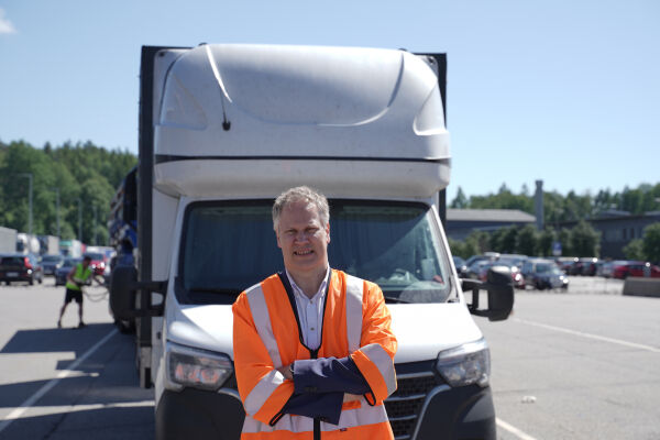 Vi skal trygge arbeidsplassene i transportsektoren