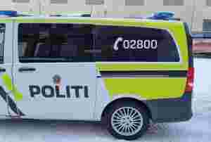 Mann døde etter knivstikking