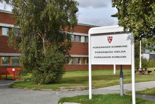 Hvem skrota kommunestyrets vedtak?