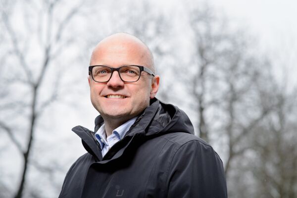 Øvre Anárjohka nasjonalpark - eneste park uten styre