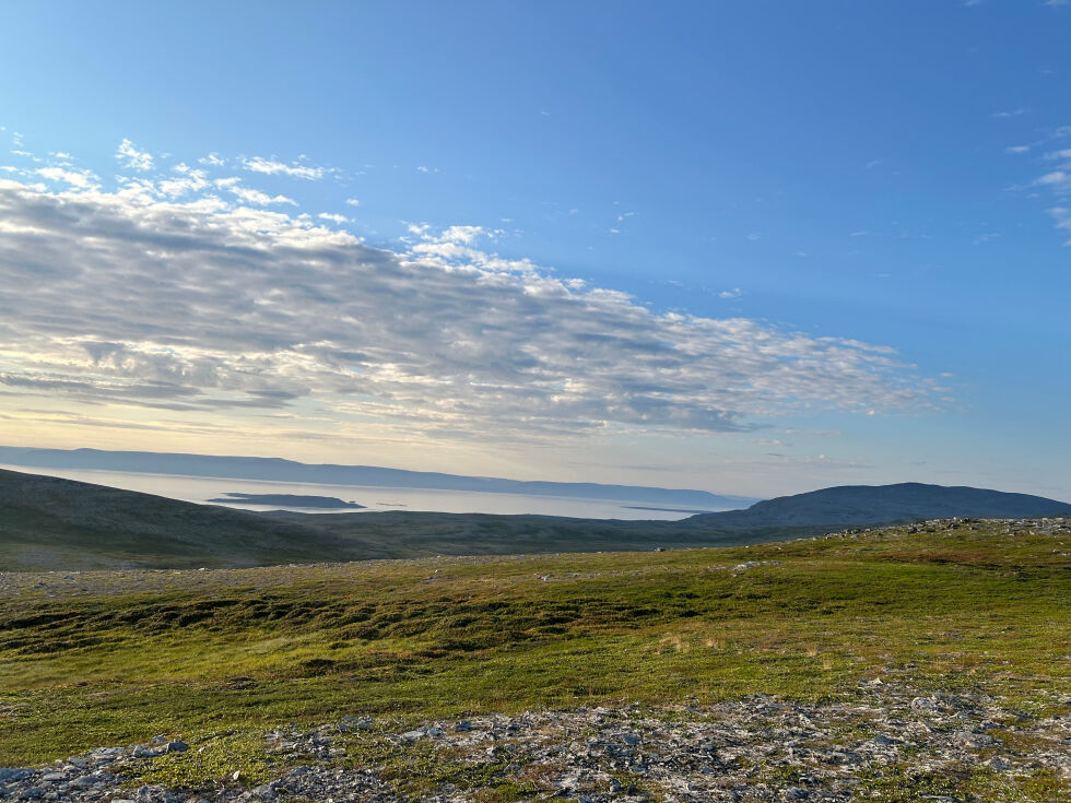 Illustrasjonsfoto: Lisbeth Myrvang