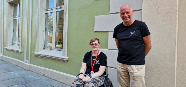 – En minoritetskombo som er litt «uhørt»