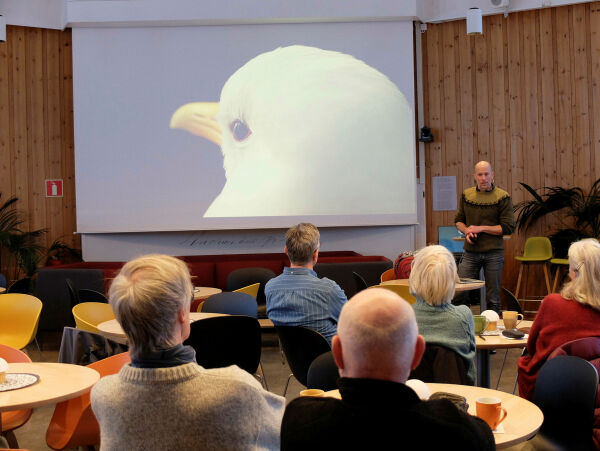 Tromsø – En by for krykkja og folk?