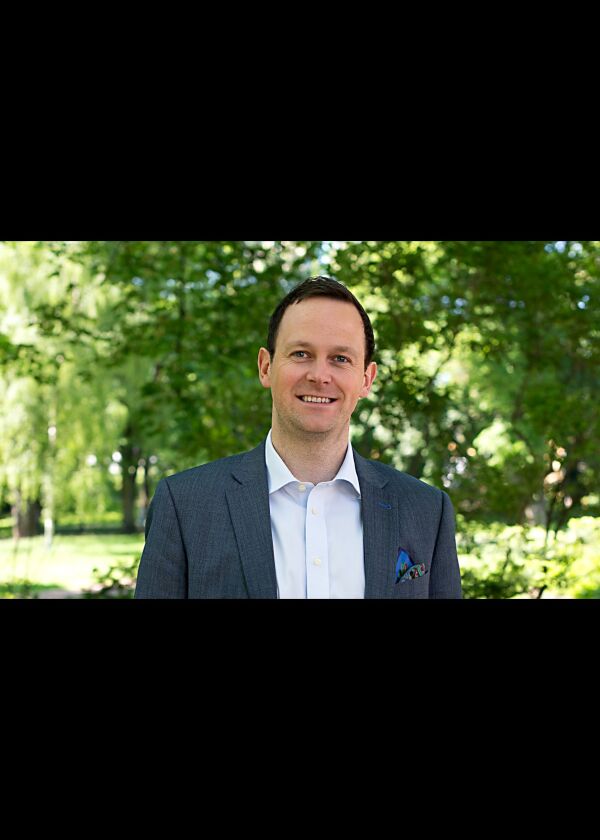 Falske nyheter fra Handegård