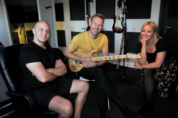KeiiNO og Niko og fem andre får penger fra Sametinget