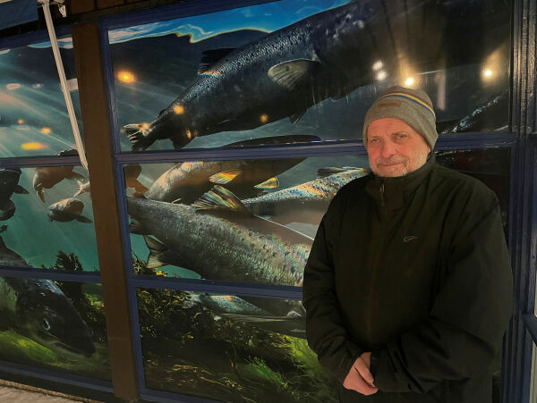 Kritisk tid for det elvesamiske urfolksspråket