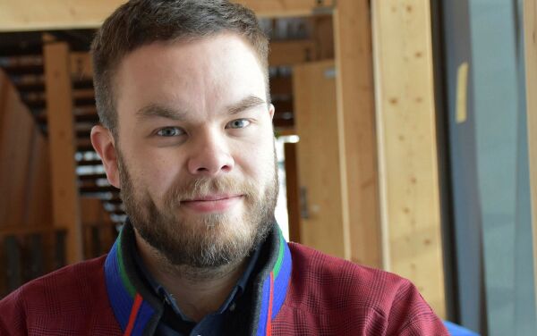 Sørsamisk kunnskapspark og samisk fjernundervisning