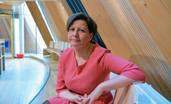 Mener sjølaksefisket utraderes