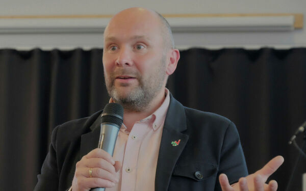 Vi vil sikre kraft, samiske rettigheter og natur i Finnmark