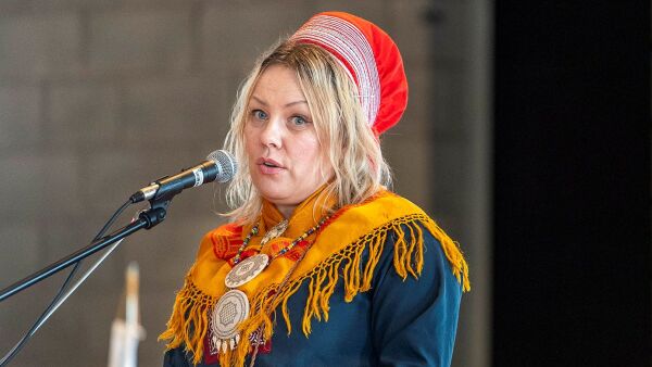 – Verdt å feire i samiske kommuner