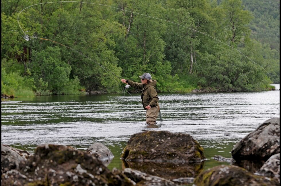 Foto: Marius Thorsen