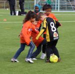 Fotballturnering i Vestre Jakobselv