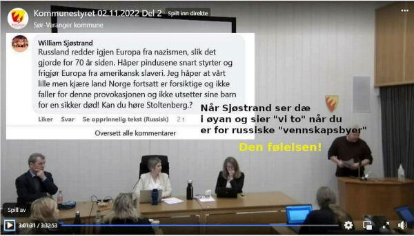 Valgte utmeldelse før eksklusjon
