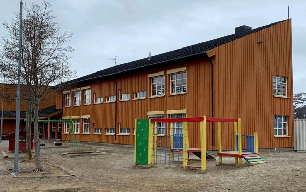 156 skolemiljøsaker