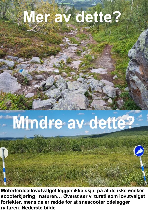 47 år gammel lov skal fornyes med enda mer utdaterte regler