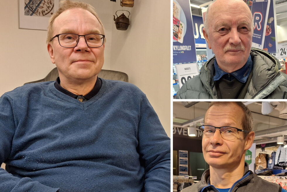 Foto: Torbjørn Monsen