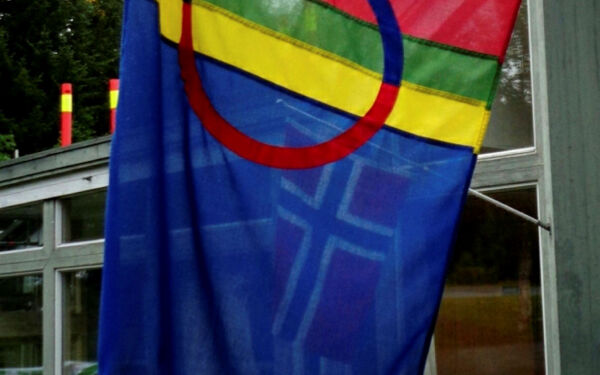 Samene oppfyller ikke ILOs dobbelte krav som urfolk