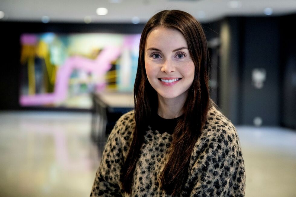 Hege Varsi forlater nå stillingen som redaksjonssjef i Dagbladet, og blir over sommeren nyhetssjef hos VGTV.
Foto: PRESSEFOTO Bjørn Langsem