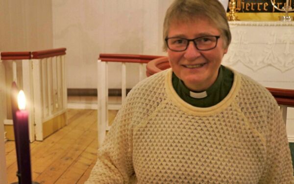 – Vil ha frivillige ut