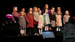 Jubileumsforestilling, Porsanger Kulturskole