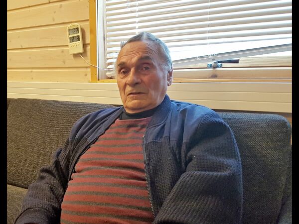 To arrangementer i Nesseby