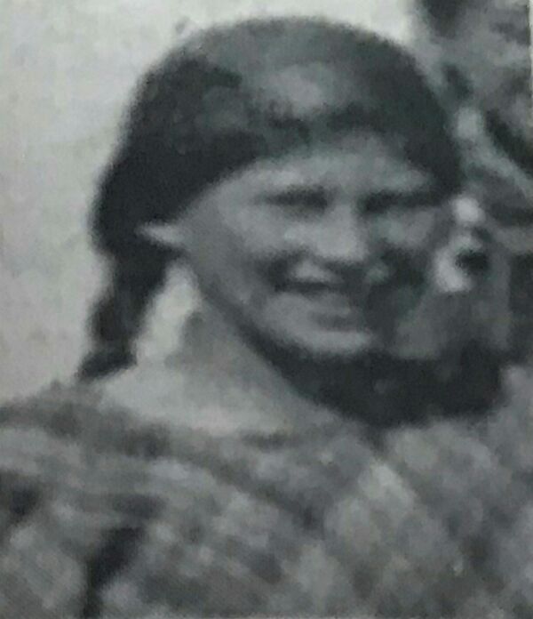 Sterke minneord
