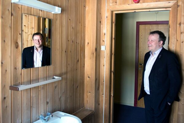 Tidligere hotelldirektør har fått ny jobb i Karasjok