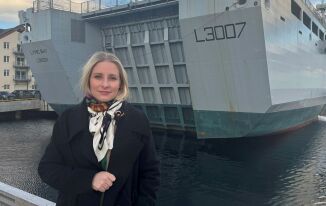 Mener Forsvaret må bidra med aktivitet i nord