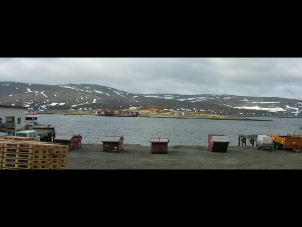 90 mill. til fiskerihavner
