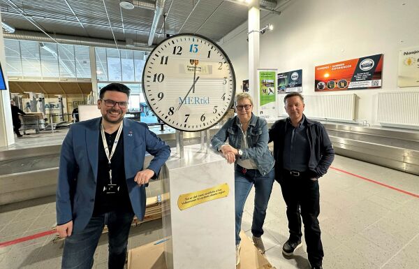 Mener kampanjen har vært vellykket