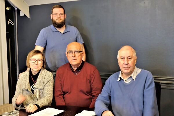 Skal samle inn finske stedsnavn