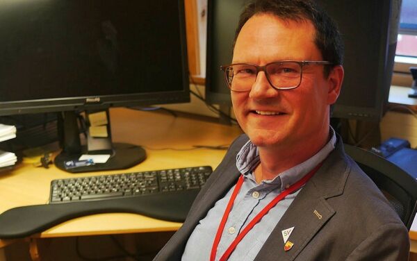 – På trygg grunn i løyvesaken