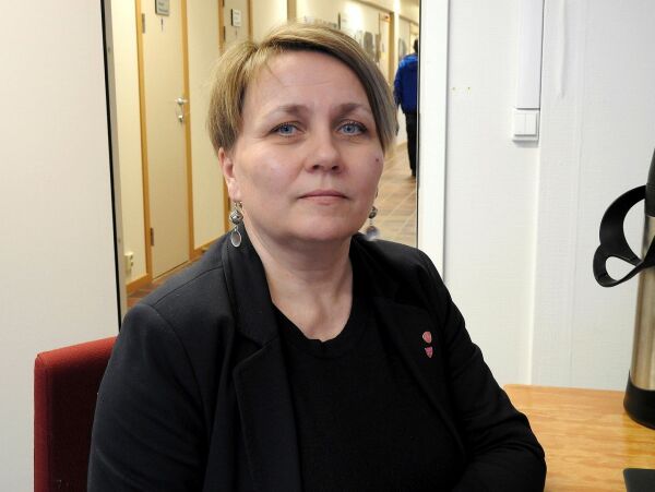 Delte meninger blant ordførere