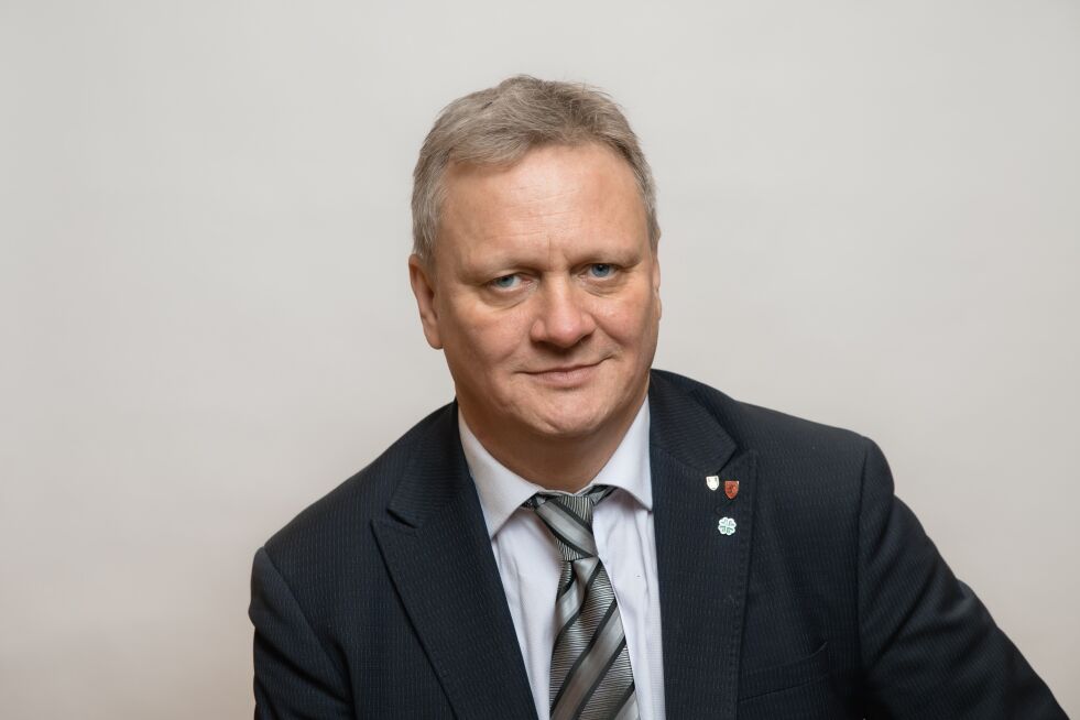 Foto: Lars Åke Andersen