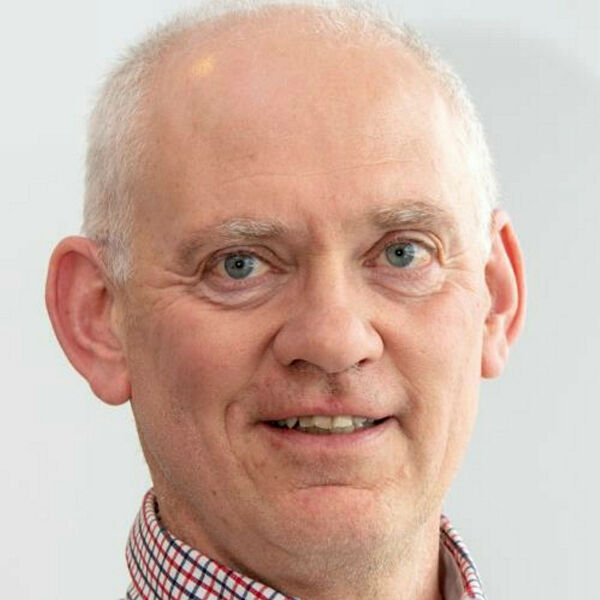 Ny reindriftsdirektør i Trøndelag