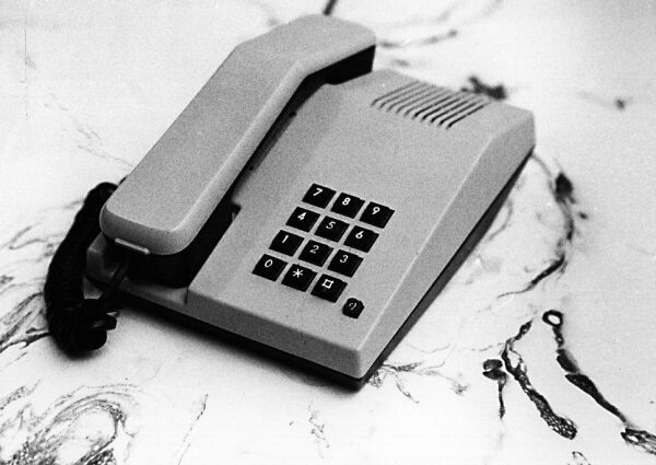 Stopp utfasingen av fasttelefon der det ikke er mobildekning