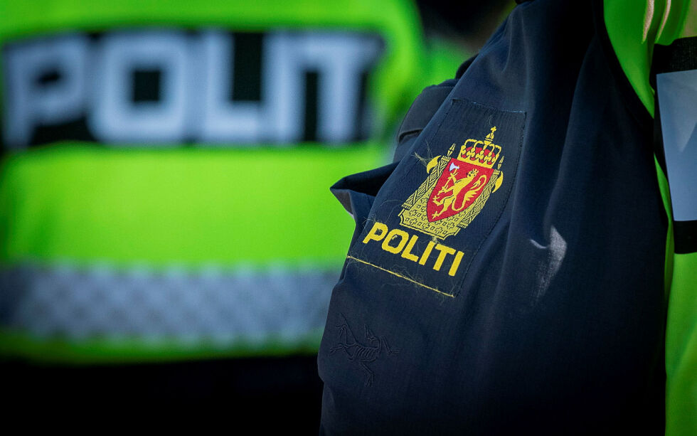 Faetskontrollen ble holdt mandag ved Kirkenes skole.
 Foto: Cecilie Bergan Stuedal