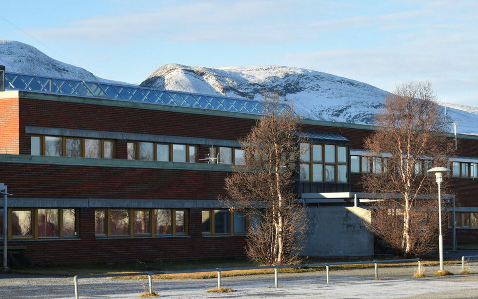 Foto: Sara Olaussen Stensvold