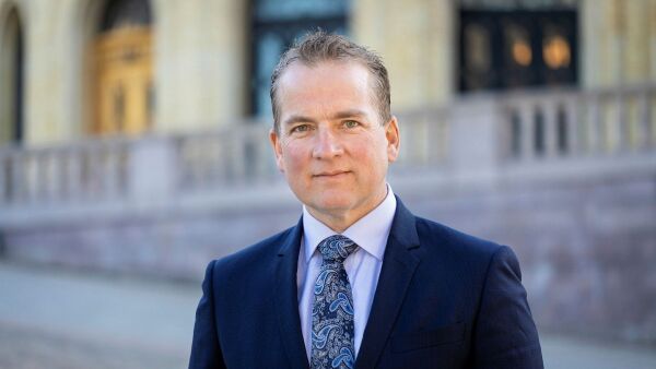 Forvaringsdømte bør ikke få sone i det fri