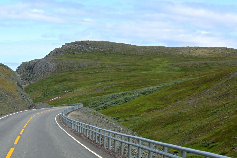 Foto: Illustrasjonsfoto: Randi I. Losoa