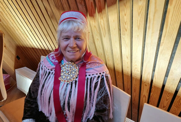 Slik skal Sametinget arbeide for eldre