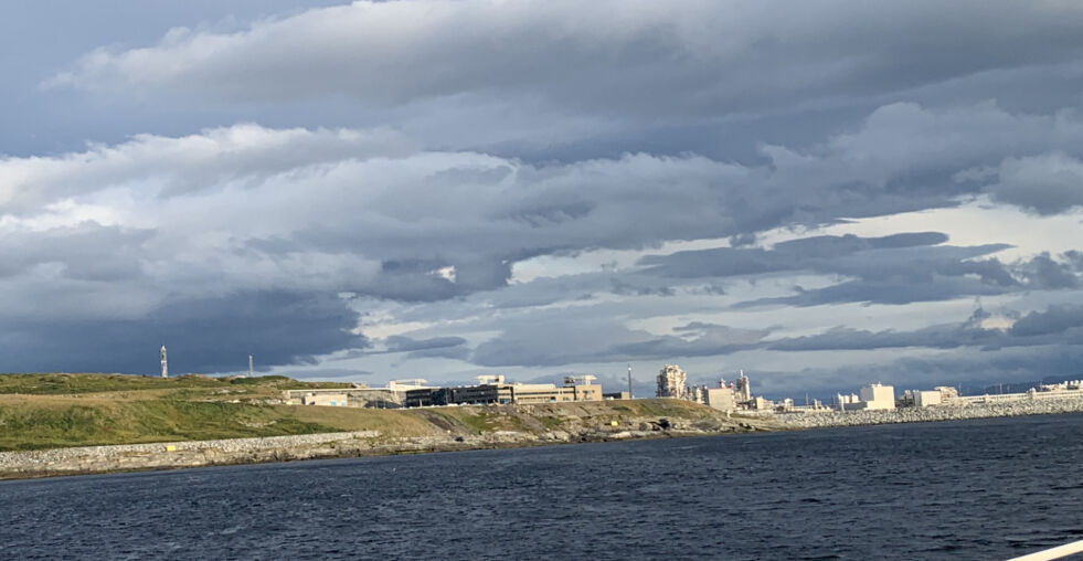 Illustrasjonsfoto: Lisbeth Myrvang