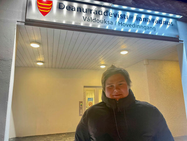 – Spesielt at de klager inn sin egen sak