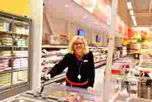 Nina er ny Coop-sjef